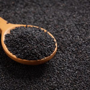 Black Seeds / Nigella