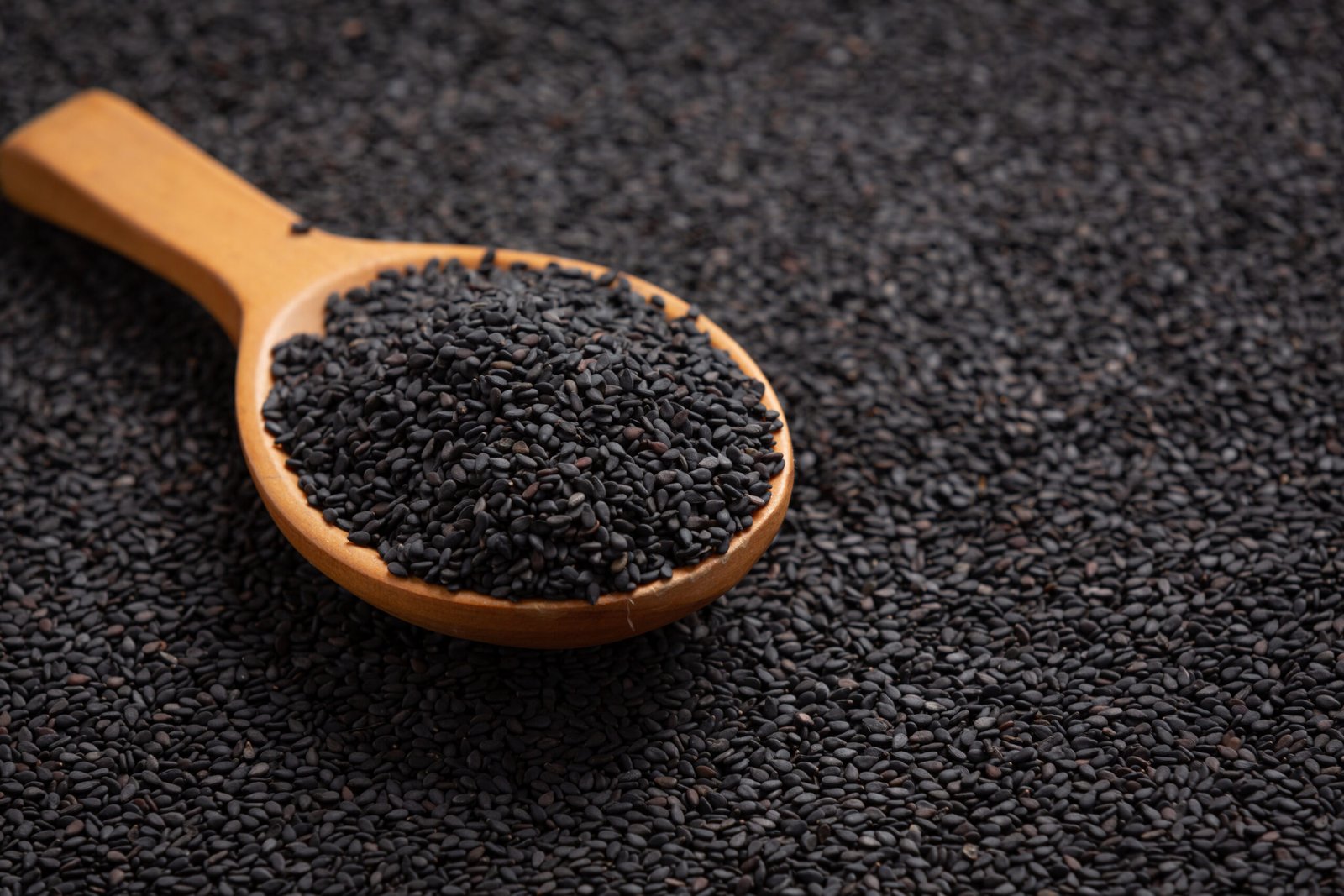 Black Seeds / Nigella