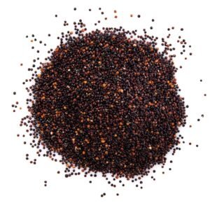 Black Mustard Seeds