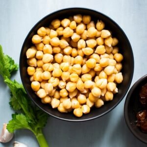 Chickpeas