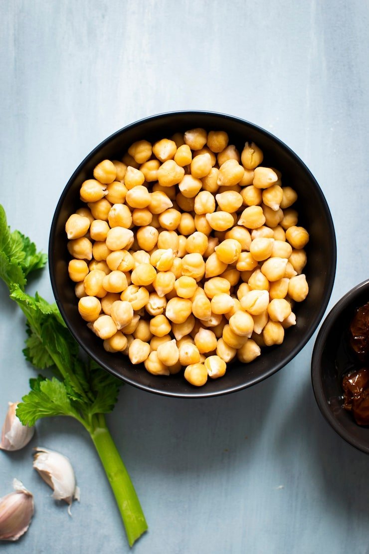 Chickpeas