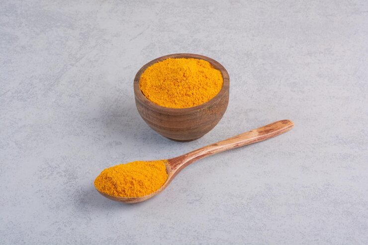 Turmeric