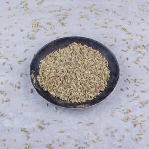 Cumin Seeds
