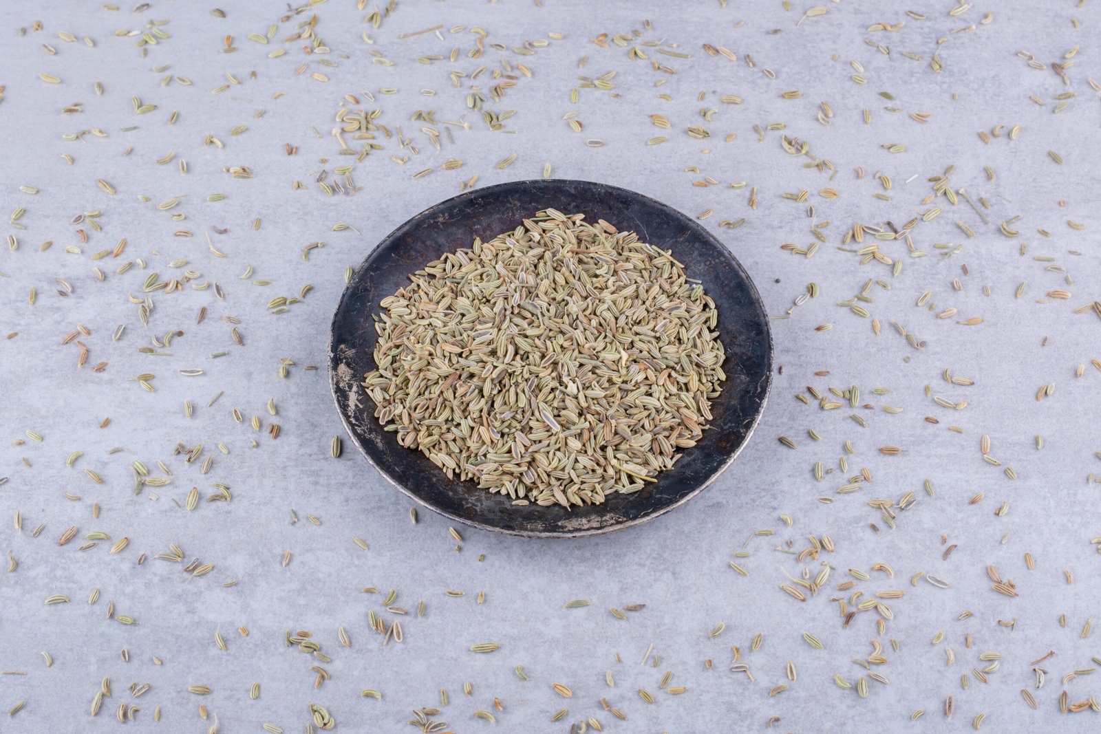 Cumin Seeds