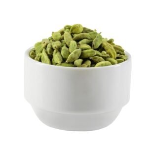 Cardamom