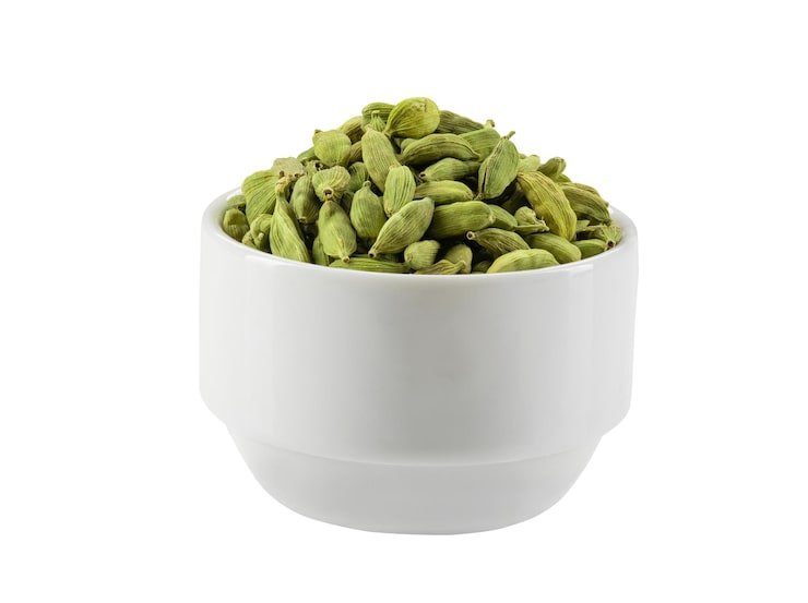 Cardamom