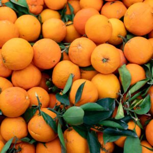Oranges
