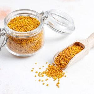Mustard Seeds