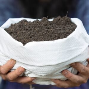 Granular Fertilizers