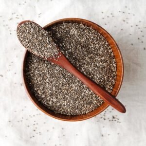 Poppy Seeds