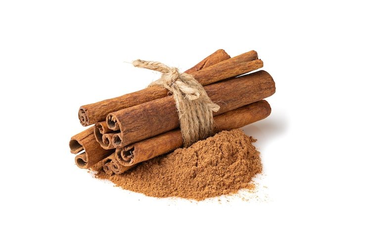 Cinnamon