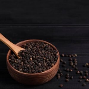 Black Pepper