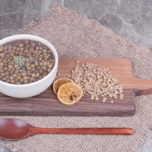 Black Gram Lentils (Mash / Urad Dal)