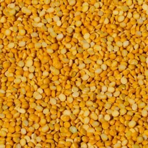 Chana Dal (Split Chickpea Lentils)