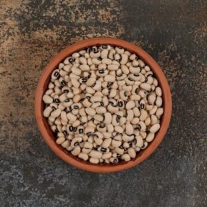 Black Gram (Urad / Mash Beans)