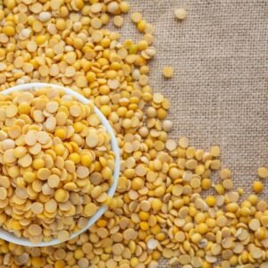 Mung Lentils (Moong Dal)