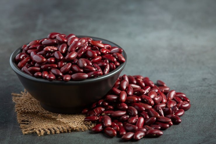 Red Kidney Beans