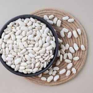 White Kidney Beans